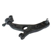 Front Left Lower Control Arm With Ball Joint Fit For Mazda CX5 KE KG Mazda 6 GJ GL 2012-ON GHP9-34-350A FCA-MA007L - Machter