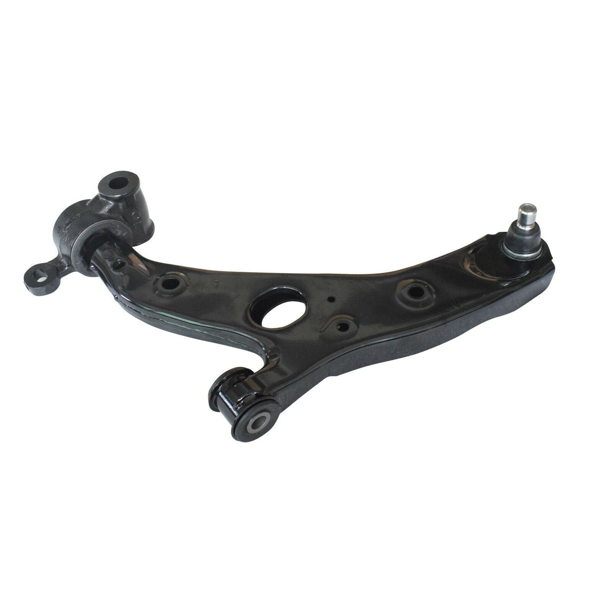 Front Left Lower Control Arm With Ball Joint Fit For Mazda CX5 KE KG Mazda 6 GJ GL 2012-ON GHP9-34-350A - Machter