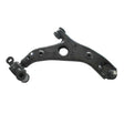 Front Right Lower Control Arm With Ball Joint Fit For Mazda CX5 KE KG Mazda 6 GJ GL 2012-ON GHP9-34-300A FCA-MA007R - Machter
