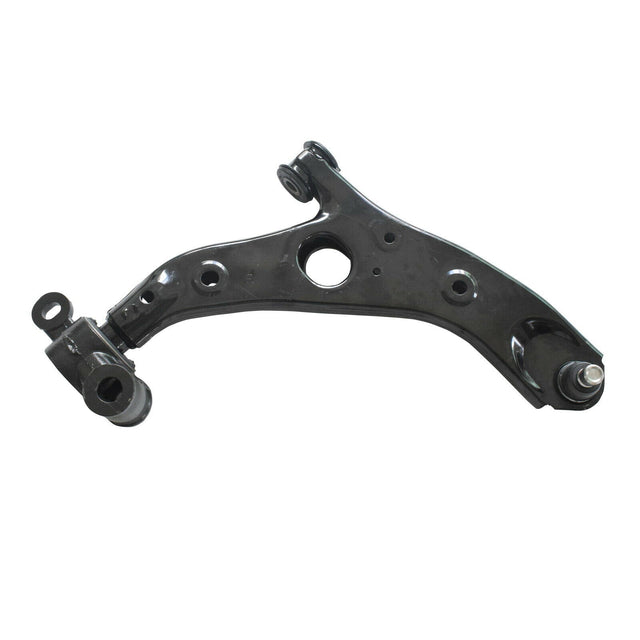 Front Right Lower Control Arm With Ball Joint Fit For Mazda CX5 KE KG Mazda 6 GJ GL 2012-ON GHP9-34-300A FCA-MA007R - Machter