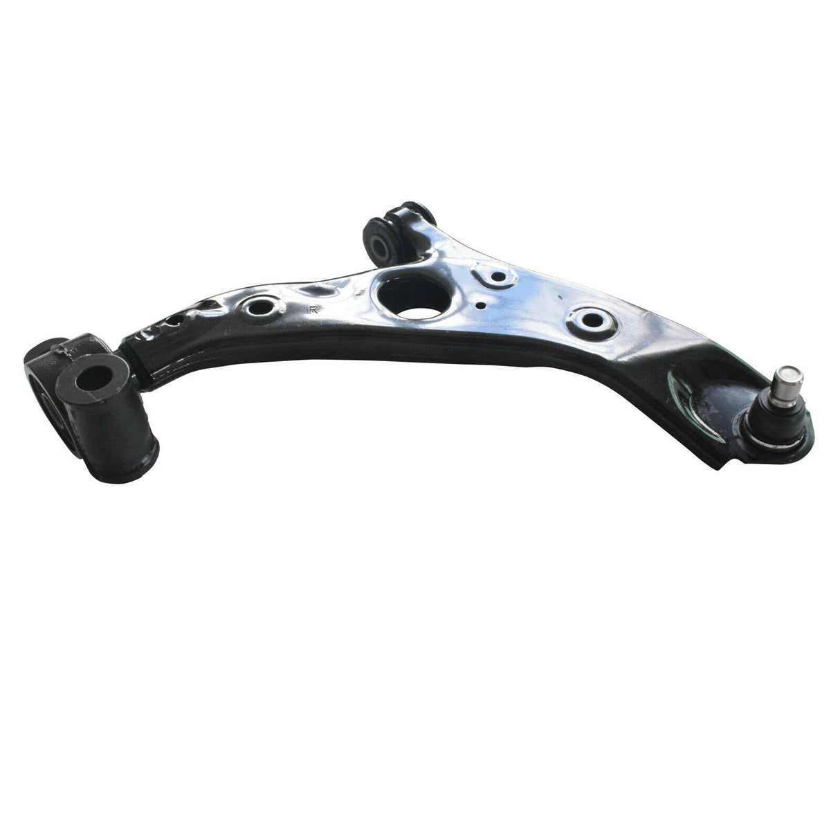 Front Right Lower Control Arm With Ball Joint Fit For Mazda CX5 KE KG Mazda 6 GJ GL 2012-ON GHP9-34-300A - Machter