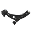 Control Arm Right Hand Side Front Lower Fit For Mazda CX-7 ER 11/2006-01/2012 - Machter