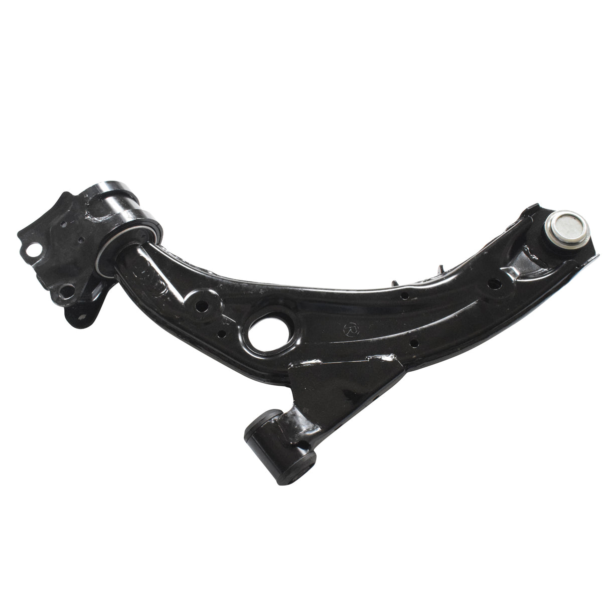 Control Arm Right Hand Side Front Lower Fit For Mazda CX-7 ER 11/2006-01/2012 - Machter