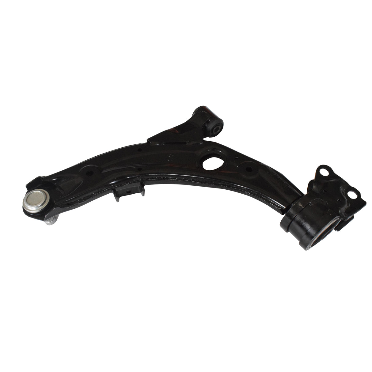 Control Arm Right Hand Side Front Lower Fit For Mazda CX-7 ER 11/2006-01/2012 - Machter