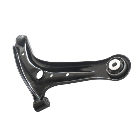 Front Lower Control Arm Left Hand Side With Ball Joint Fit For Mazda 2 DE Ford Fiesta WS/WT/WZ 09/2008-ON DG8034350 FCA-MA015L - Machter