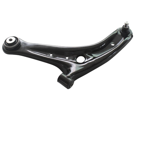 Front Lower Control Arm Left Hand Side With Ball Joint Fit For Mazda 2 DE Ford Fiesta WS/WT/WZ 09/2008-ON DG8034350 FCA-MA015L - Machter