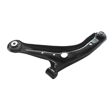 Front Lower Control Arm Right Hand Side With Ball Joint Fit For Mazda 2 DE Ford Fiesta WS/WT/WZ 09/2008-ON DG8034300 FCA-MA015R - Machter