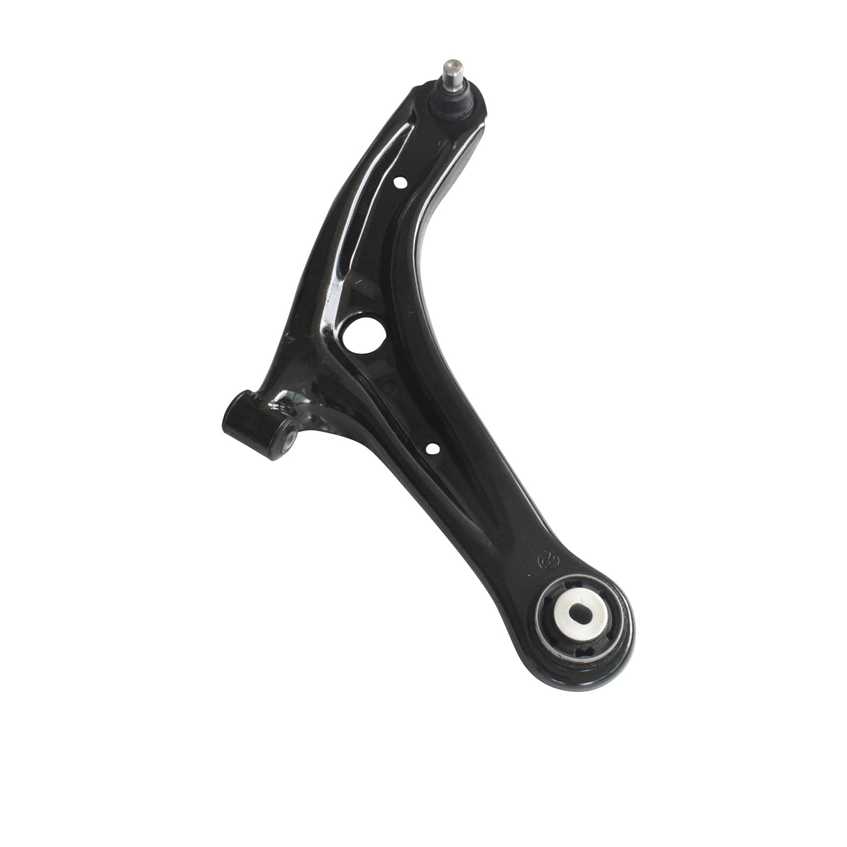 Front Lower Control Arm Right Hand Side With Ball Joint Fit For Mazda 2 DE Ford Fiesta WS/WT/WZ 09/2008-ON DG8034300 - Machter
