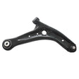 Front Lower Control Arm Right Hand Side With Ball Joint Fit For Mazda 2 DE Ford Fiesta WS/WT/WZ 09/2008-ON DG8034300 FCA-MA015R - Machter