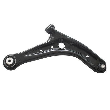 Front Lower Control Arm Right Hand Side With Ball Joint Fit For Mazda 2 DE Ford Fiesta WS/WT/WZ 09/2008-ON DG8034300 - Machter