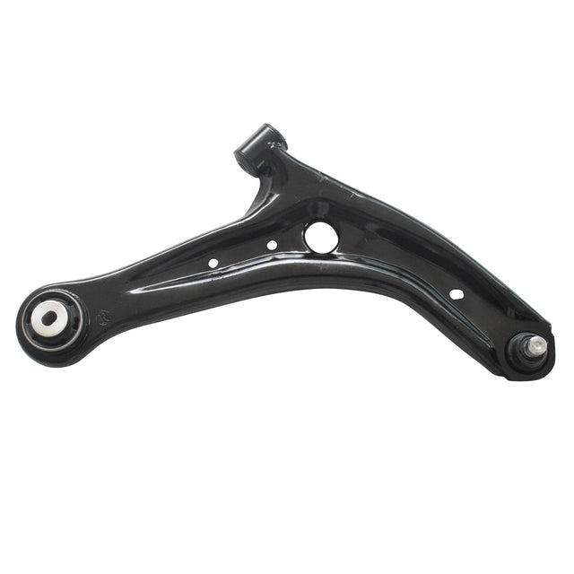 Front Lower Control Arm Right Hand Side With Ball Joint Fit For Mazda 2 DE Ford Fiesta WS/WT/WZ 09/2008-ON DG8034300 - Machter