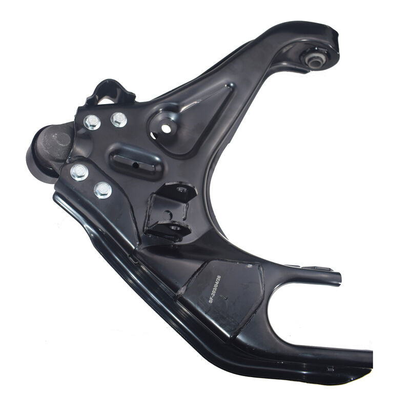 Front Lower Control Arm Left Hand Side With Ball Joint Fit For Mazda BT-50 Bravo UN Ford Ranger PJ PK 4WD 1999-09/2011 UR6134300 - Machter