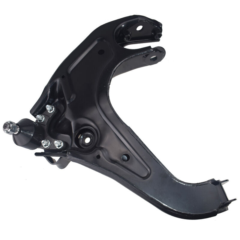 Front Lower Control Arm Left Hand Side With Ball Joint Fit For Mazda BT-50 Bravo UN Ford Ranger PJ PK 4WD 1999-09/2011 UR6134300 FCA-MA018L-BJ - Machter