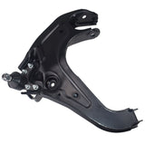 Front Lower Control Arm Left Hand Side With Ball Joint Fit For Mazda BT-50 Bravo UN Ford Ranger PJ PK 4WD 1999-09/2011 UR6134300 FCA-MA018L-BJ - Machter