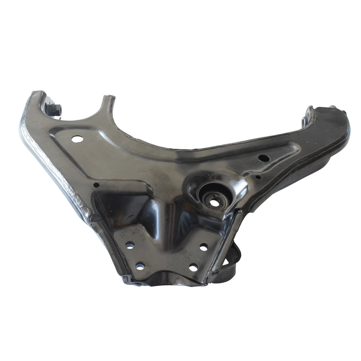 Front Lower Control Arm Left Hand Side Without Ball Joint Fit For Mazda BT-50 Bravo UN Ford Ranger PJ PK 4WD 1999-09/2011 UR6134300 - Machter