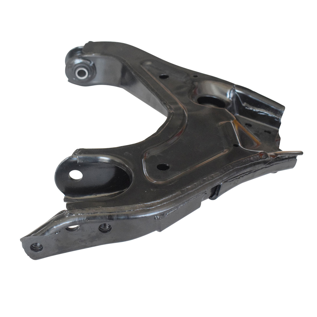 Front Lower Control Arm Left Hand Side Without Ball Joint Fit For Mazda BT-50 Bravo UN Ford Ranger PJ PK 4WD 1999-09/2011 UR6134300 FCA-MA018L - Machter
