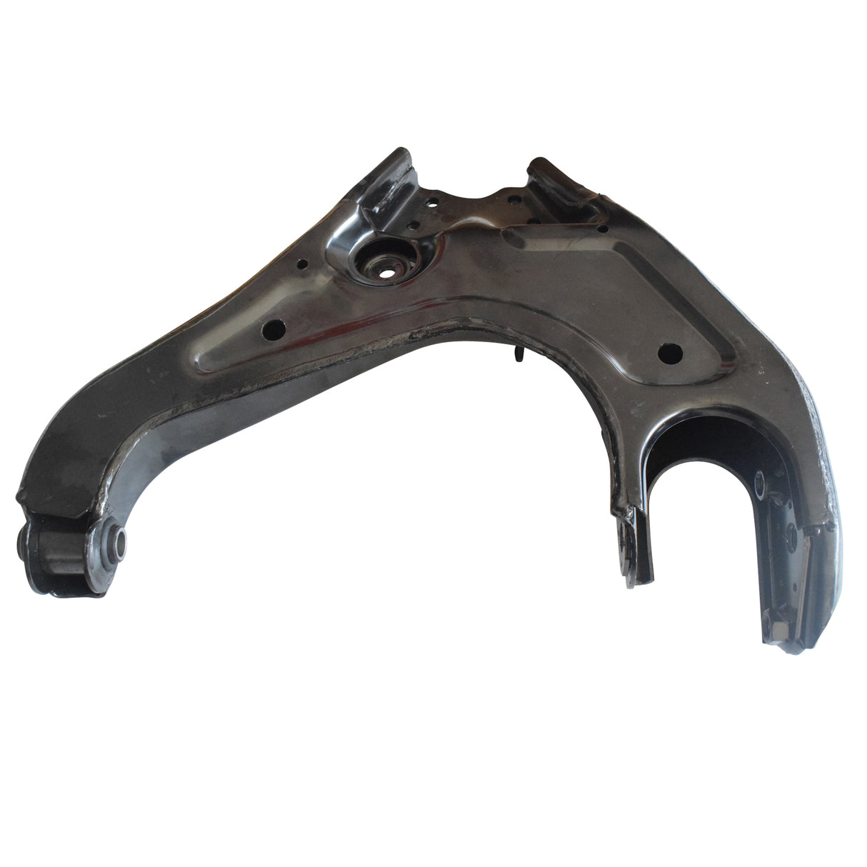 Front Lower Control Arm Left Hand Side Without Ball Joint Fit For Mazda BT-50 Bravo UN Ford Ranger PJ PK 4WD 1999-09/2011 UR6134300 - Machter