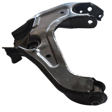 Front Lower Control Arm Left Hand Side Without Ball Joint Fit For Mazda BT-50 Bravo UN Ford Ranger PJ PK 4WD 1999-09/2011 UR6134300 FCA-MA018L - Machter