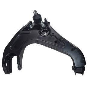 Front Lower Control Arm Right Hand Side With Ball Joint Fit For Mazda BT-50 Bravo UN Ford Ranger PJ PK 4WD 1999-09/2011 UR6134350 FCA-MA018R-BJ - Machter
