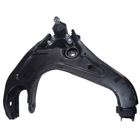 Front Lower Control Arm Right Hand Side With Ball Joint Fit For Mazda BT-50 Bravo UN Ford Ranger PJ PK 4WD 1999-09/2011 UR6134350 - Machter