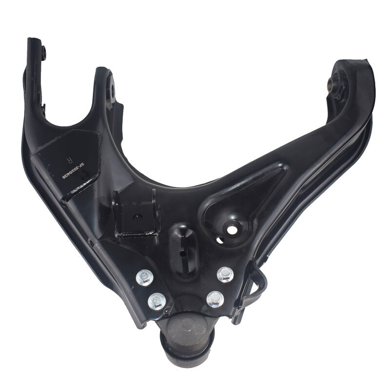 Front Lower Control Arm Right Hand Side With Ball Joint Fit For Mazda BT-50 Bravo UN Ford Ranger PJ PK 4WD 1999-09/2011 UR6134350 - Machter