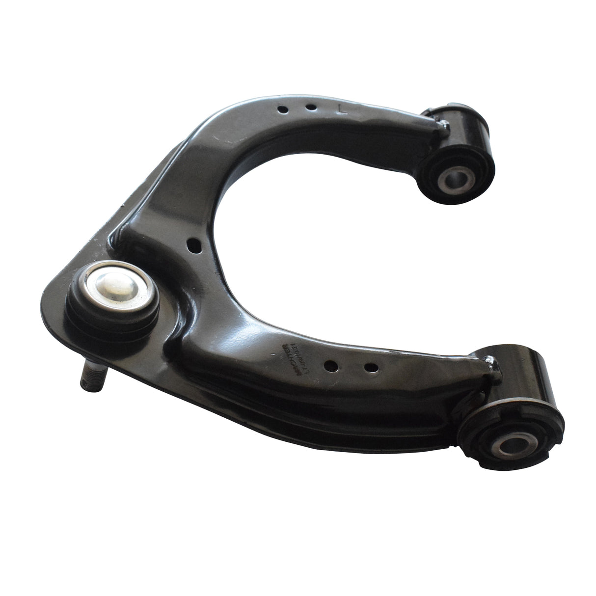 Front Upper Left Control Arm With Ball Joint Fit For Ford Ranger PX Mazda BT-50 UP UR 10/2011-ON 208MM UC3C34250D FCA-MA019L - Machter