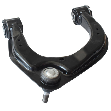 Front Upper Right Control Arm With Ball Joint Fit For Ford Ranger PX Mazda BT-50 UP UR 10/2011-ON 208MM UC3C34200D FCA-MA019R - Machter