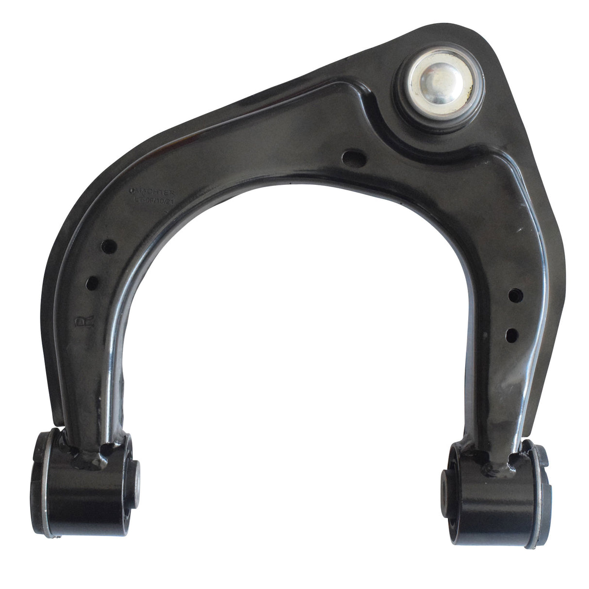 Front Upper Right Control Arm With Ball Joint Fit For Ford Ranger PX Mazda BT-50 UP UR 10/2011-ON 208MM UC3C34200D - Machter