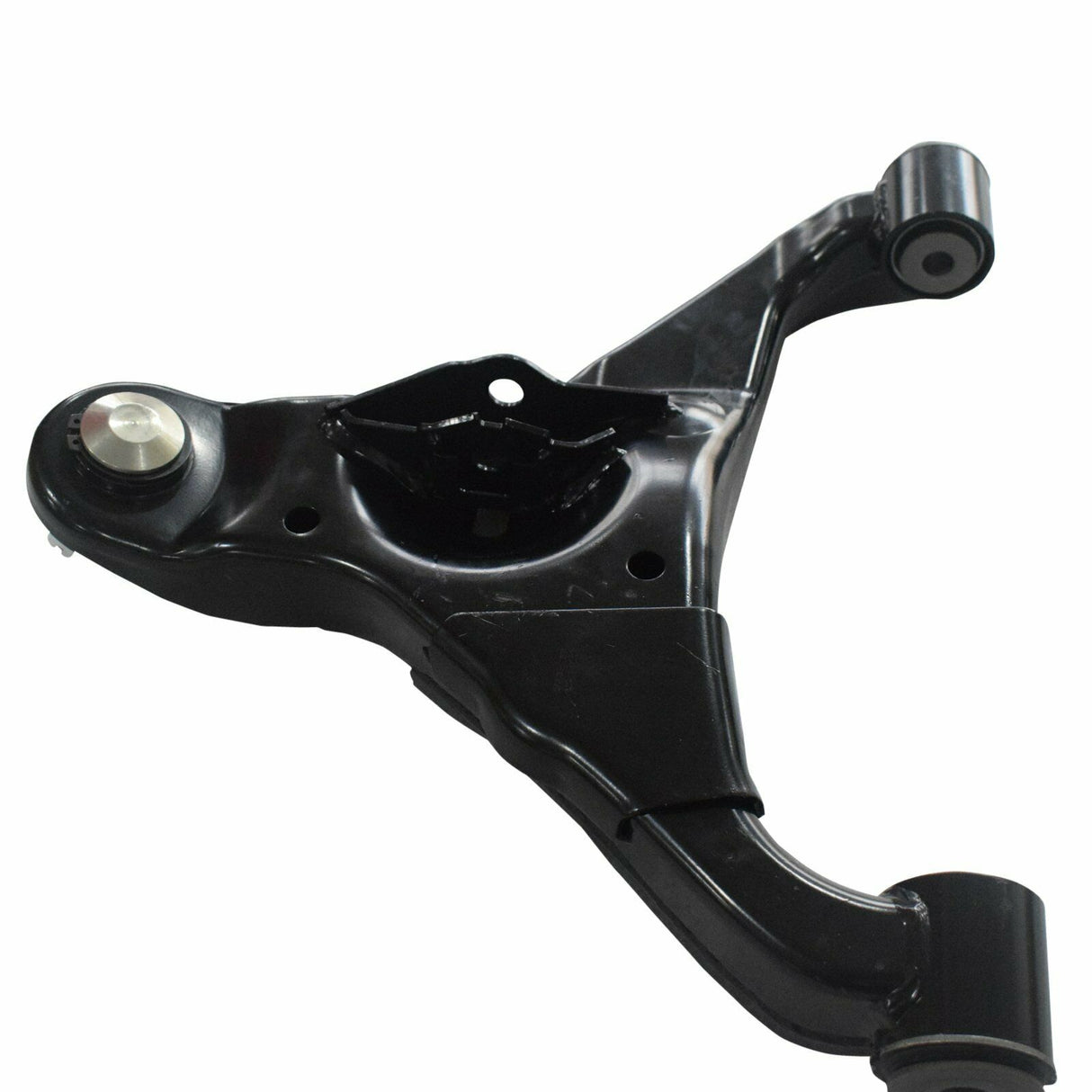 Front Lower Left Control Arm With Ball Joint Fit For Mazda BT-50 UP/UR Ford Ranger PX1/2/3 Everest UA 2011-2022 UC2R34350F FCA-MA020L - Machter