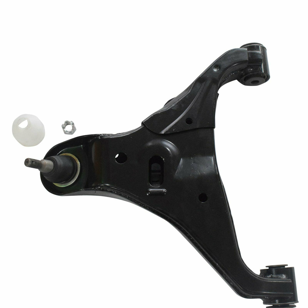 Front Lower Left Control Arm With Ball Joint Fit For Mazda BT-50 UP/UR Ford Ranger PX1/2/3 Everest UA 2011-2022 UC2R34350F - Machter