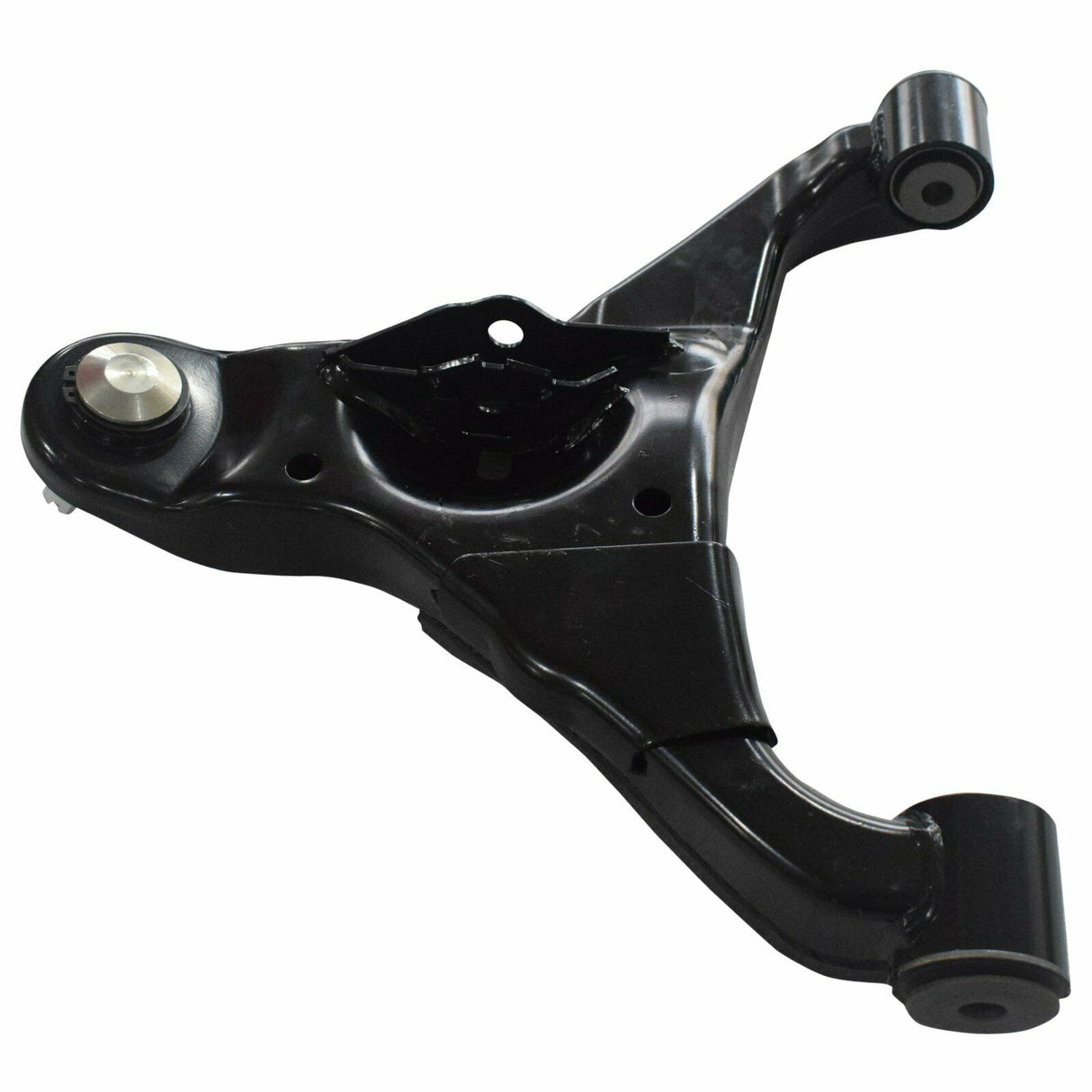 Front Lower Right Control Arm With Ball Joint Fit For Mazda BT-50 UP/UR Ford Ranger PX1/2/3 Everest UA 2011-2022 UC2R34300F - Machter
