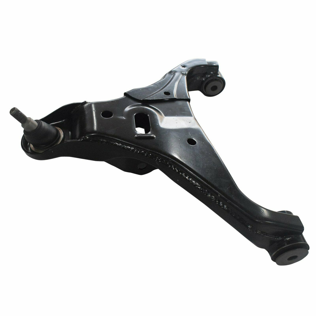 Front Lower Right Control Arm With Ball Joint Fit For Mazda BT-50 UP/UR Ford Ranger PX1/2/3 Everest UA 2011-2022 UC2R34300F - Machter