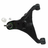 Front Lower Right Control Arm With Ball Joint Fit For Mazda BT-50 UP/UR Ford Ranger PX1/2/3 Everest UA 2011-2022 UC2R34300F - Machter