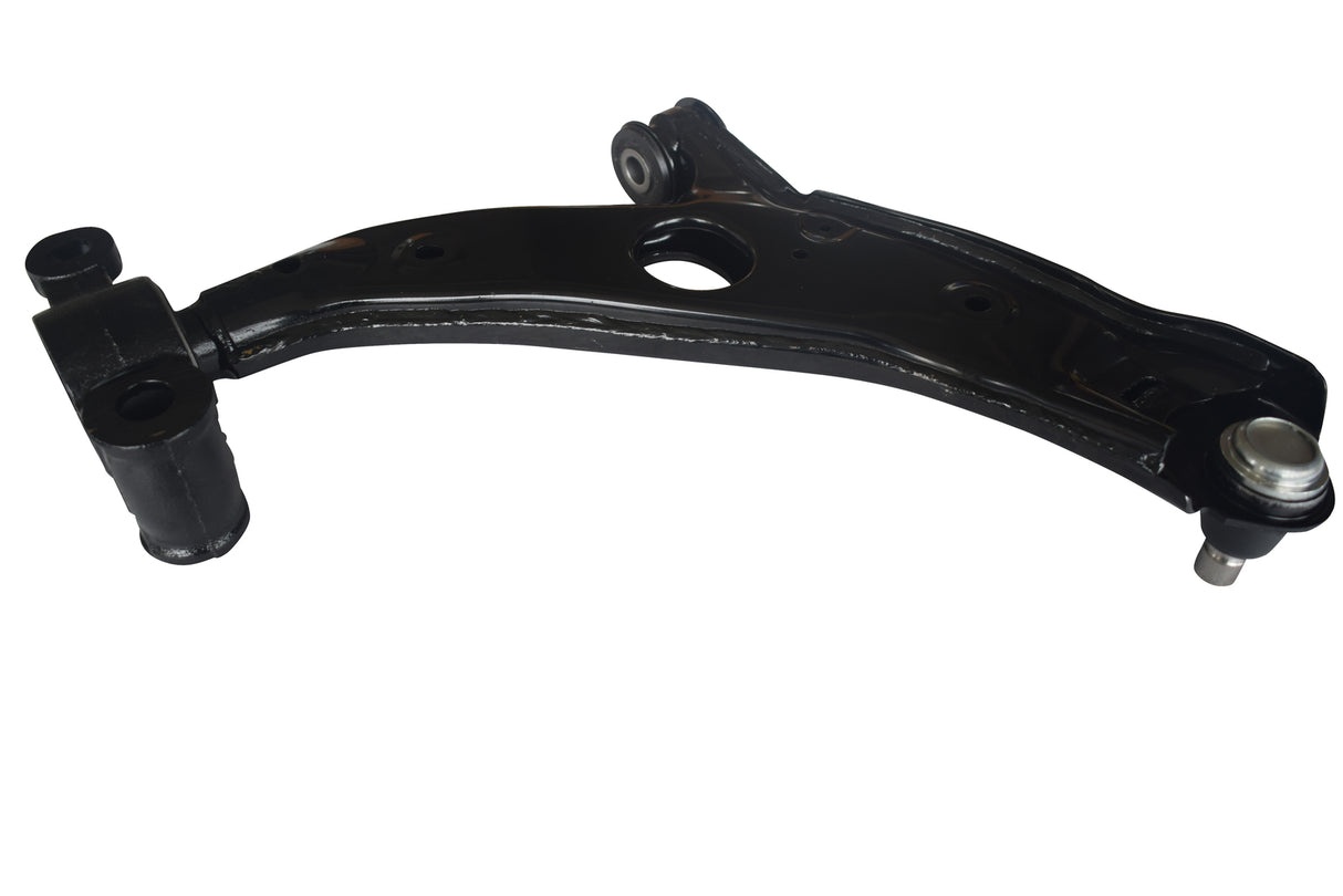 Front Lower Control Arm Left Hand Side Fit For Mazda 3 BM BN 2013-2019 B60S-34-350 FCA-MA022L - Machter