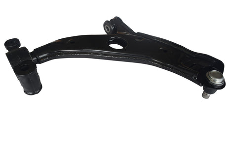 Front Lower Control Arm Left Hand Side Fit For Mazda 3 BM BN 2013-2019 B60S-34-350 FCA-MA022L - Machter