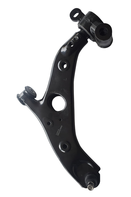 Front Lower Control Arm Left Hand Side Fit For Mazda 3 BM BN 2013-2019 B60S-34-350 FCA-MA022L - Machter