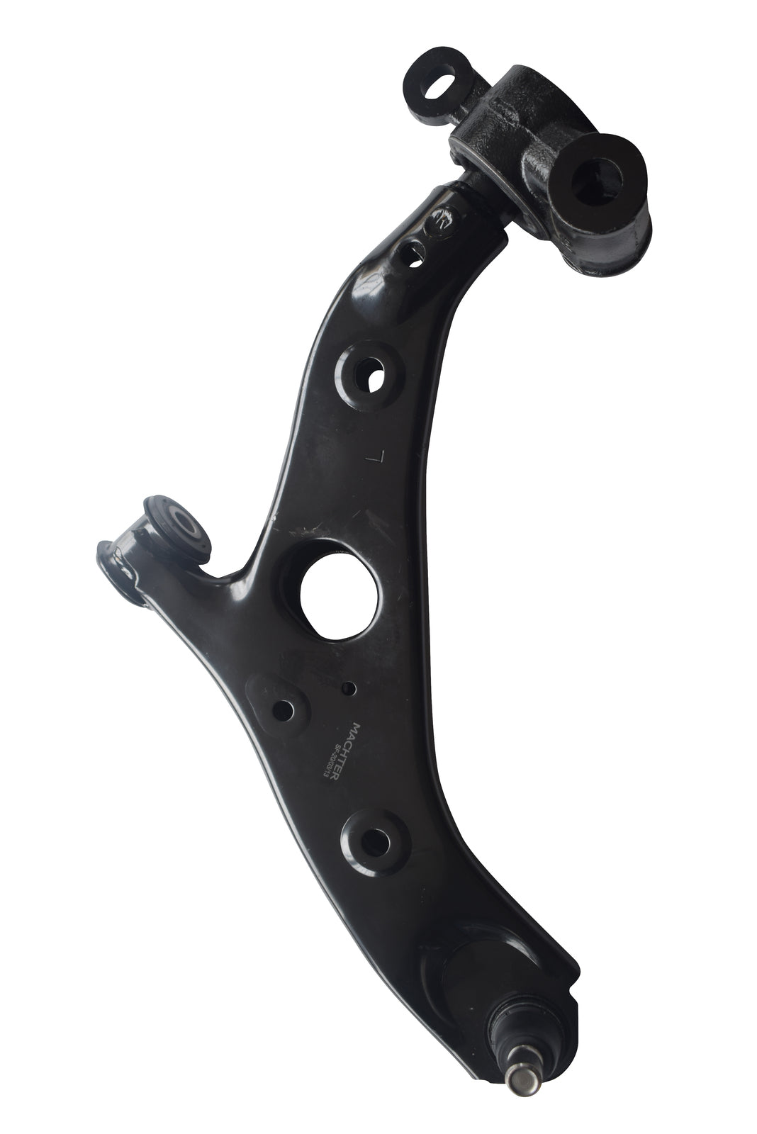 Front Lower Control Arm Left Hand Side Fit For Mazda 3 BM BN 2013-2019 B60S-34-350 - Machter