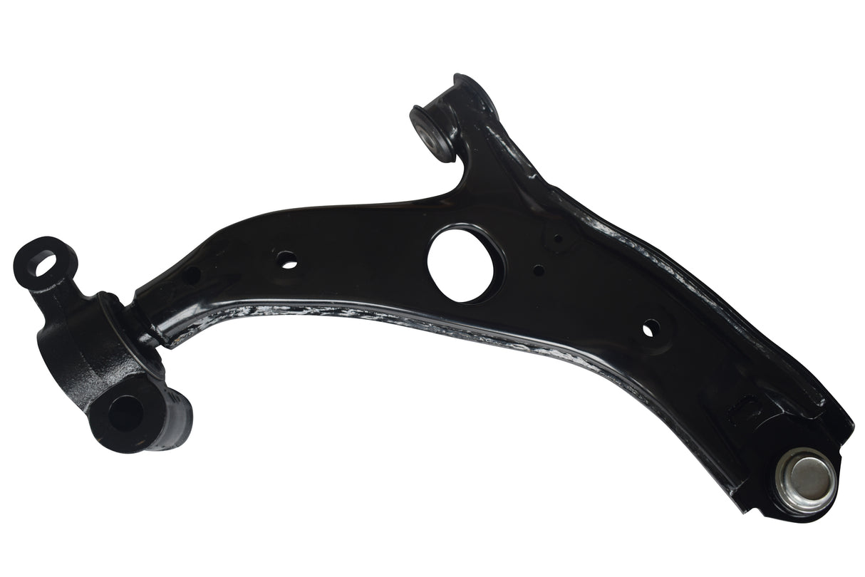 Front Lower Control Arm Left Hand Side Fit For Mazda 3 BM BN 2013-2019 B60S-34-350 FCA-MA022L - Machter