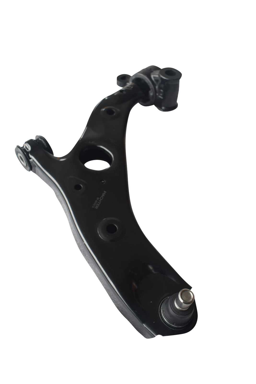 Front Lower Control Arm Left Hand Side Fit For Mazda 3 BM BN 2013-2019 B60S-34-350 - Machter