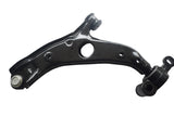 Front Lower Control Arm Right Hand Side Fit For Mazda 3 BM BN 2013-2019 B60S-34-300 - Machter