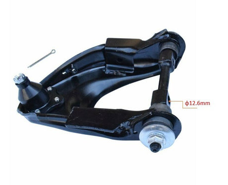 Front Left Upper Control Arm Fit For Mazda B2600 BT50 06-11 Ford Courier Ranger 2WD 99-06 - Machter