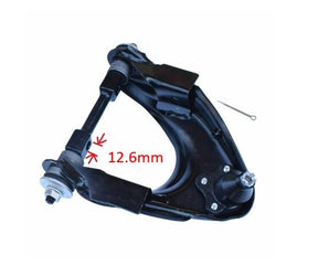 Front Right Upper Control Arm Fit For Mazda B2600 BT50 06-11 Ford Courier Ranger 2WD 99-06 - Machter