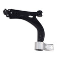 Front Lower Control Arm Left Hand Side Fit For Mazda 2 DY 10/2002-05/2007 FCA-MA029L - Machter