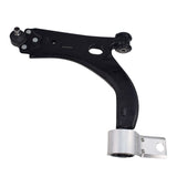 Front Lower Control Arm Left Hand Side Fit For Mazda 2 DY 10/2002-05/2007 FCA-MA029L - Machter