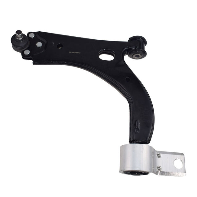 Front Lower Control Arm Left Hand Side Fit For Mazda 2 DY 10/2002-05/2007 FCA-MA029L - Machter