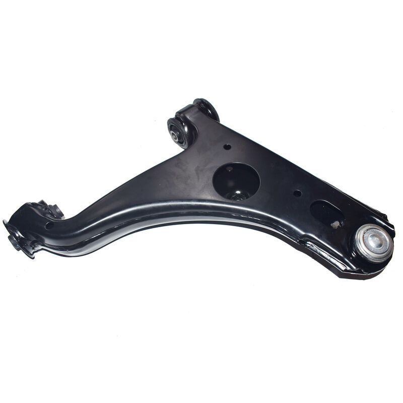 Front Lower Control Arm Left Hand Side Fit For Mazda 626 GD 1988-1991 - Machter
