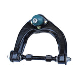Front Upper Control Arm Left Hand Side Fit For Mitsubishi Triton MK 2WD 4WD 10/1996-06/2006 FCA-MB001L - Machter
