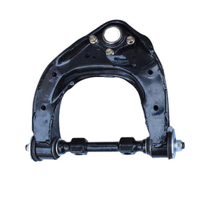 Front Upper Control Arm Left Hand Side Fit For Mitsubishi Triton MK 2WD 4WD 10/1996-06/2006 FCA-MB001L - Machter