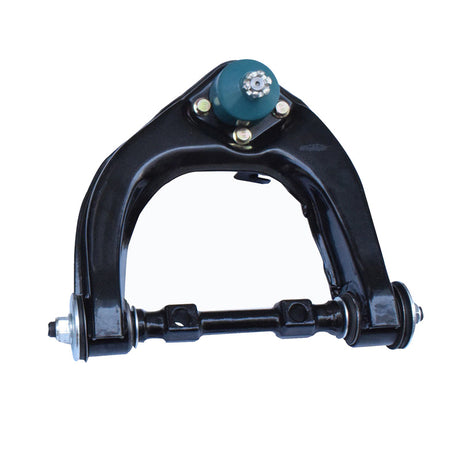 Front Upper Control Arm Right Hand Side Fit For Mitsubishi Triton MK 2WD 4WD 10/1996-06/2006 - Machter