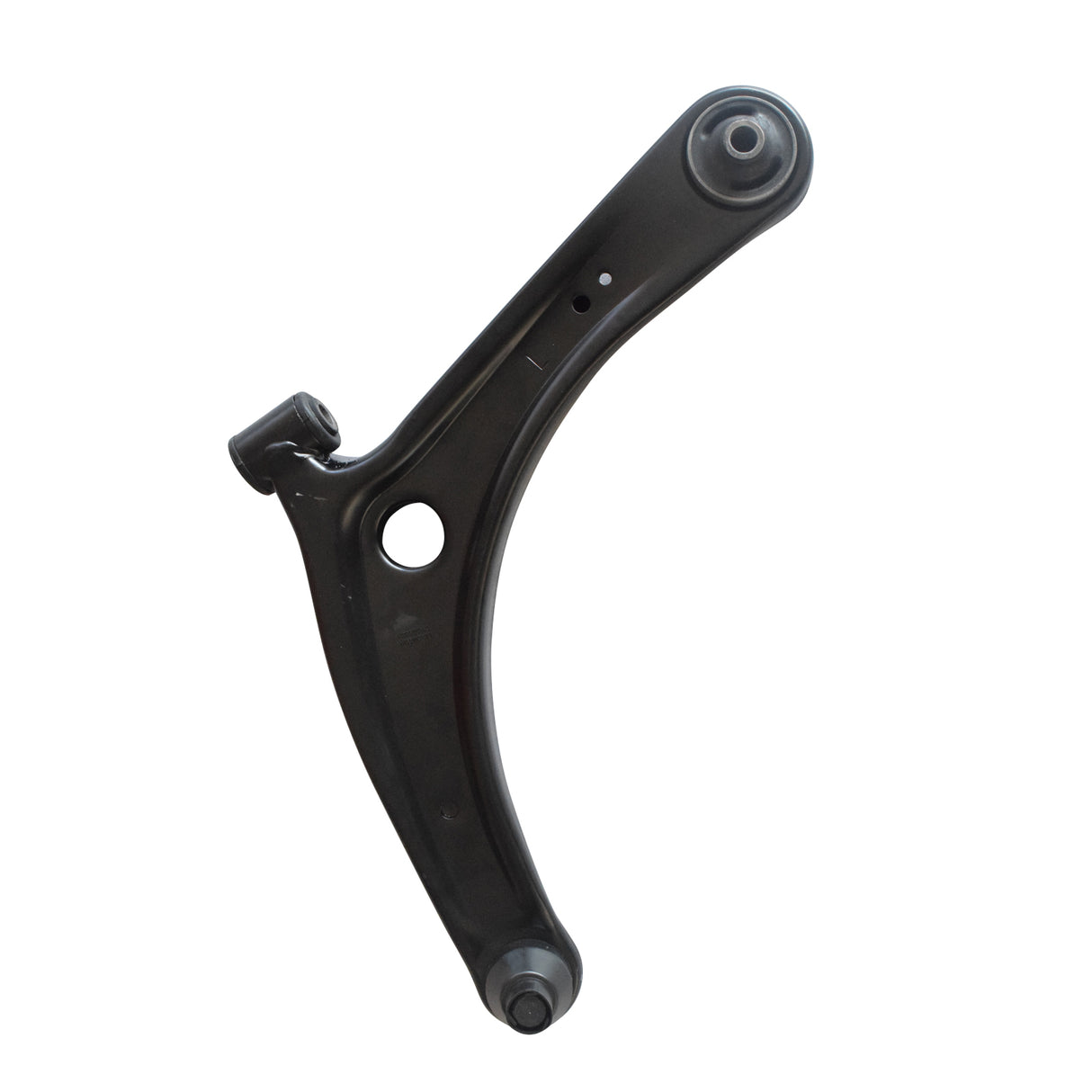 Front Lower Control Arm Left Hand Side Fit For Mitsubishi Outlander ZG/ZH/ZJ/ZK/ZL ASX XA/XB/XC Lancer CJ/CF & Peugeot 4007 4008 - Machter